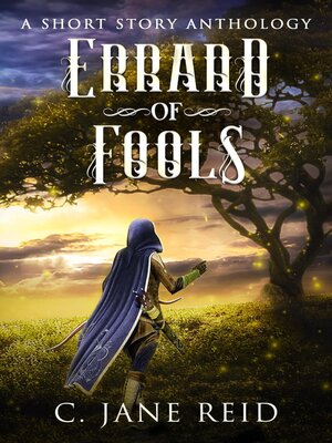 cover image of Errand of Fools